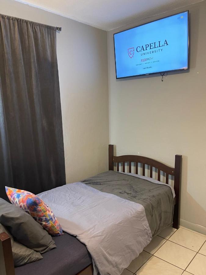 Best Value Inside City Miami, Near Airport, Beach, Center & Metro 외부 사진