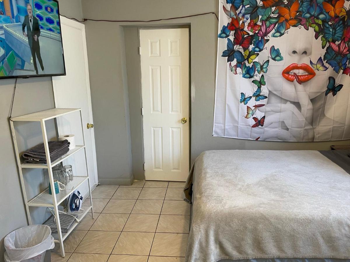 Best Value Inside City Miami, Near Airport, Beach, Center & Metro 외부 사진
