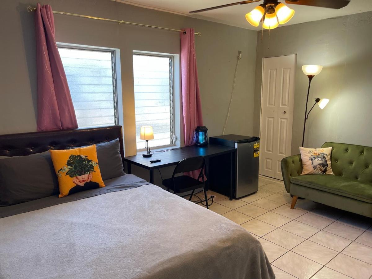 Best Value Inside City Miami, Near Airport, Beach, Center & Metro 외부 사진