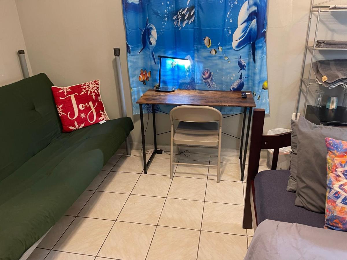 Best Value Inside City Miami, Near Airport, Beach, Center & Metro 외부 사진