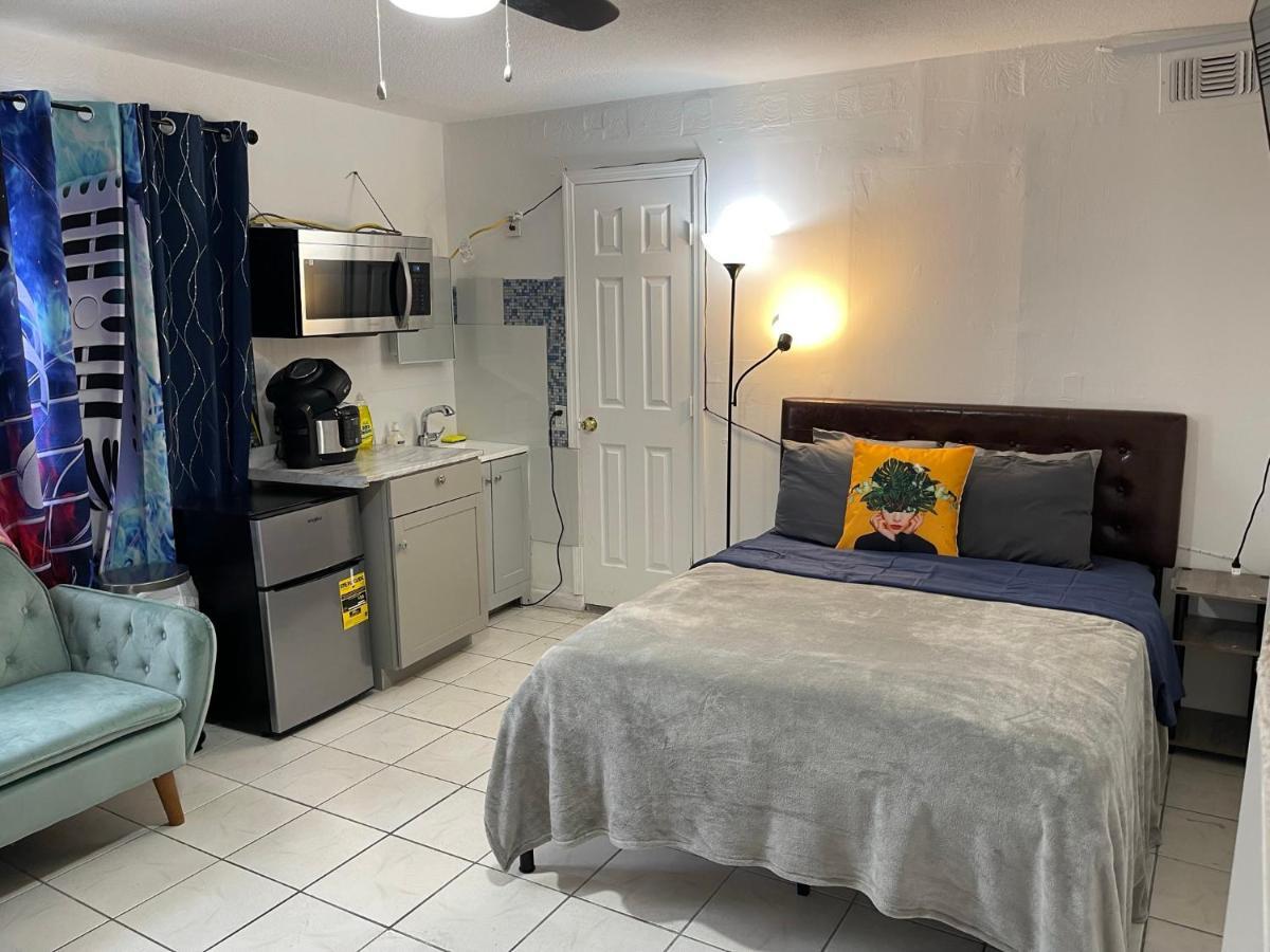Best Value Inside City Miami, Near Airport, Beach, Center & Metro 외부 사진