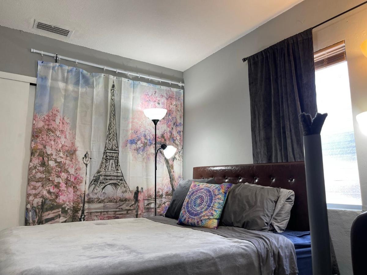 Best Value Inside City Miami, Near Airport, Beach, Center & Metro 외부 사진
