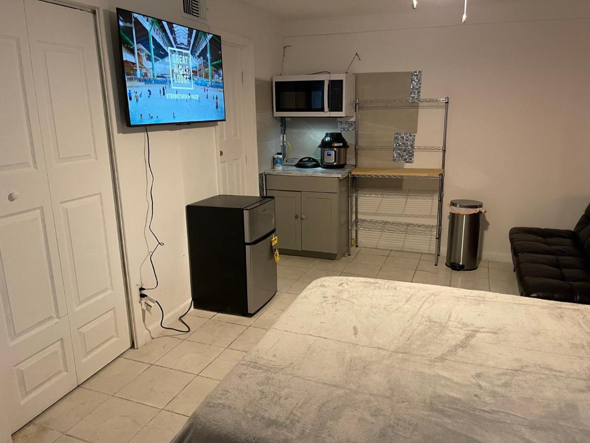 Best Value Inside City Miami, Near Airport, Beach, Center & Metro 외부 사진
