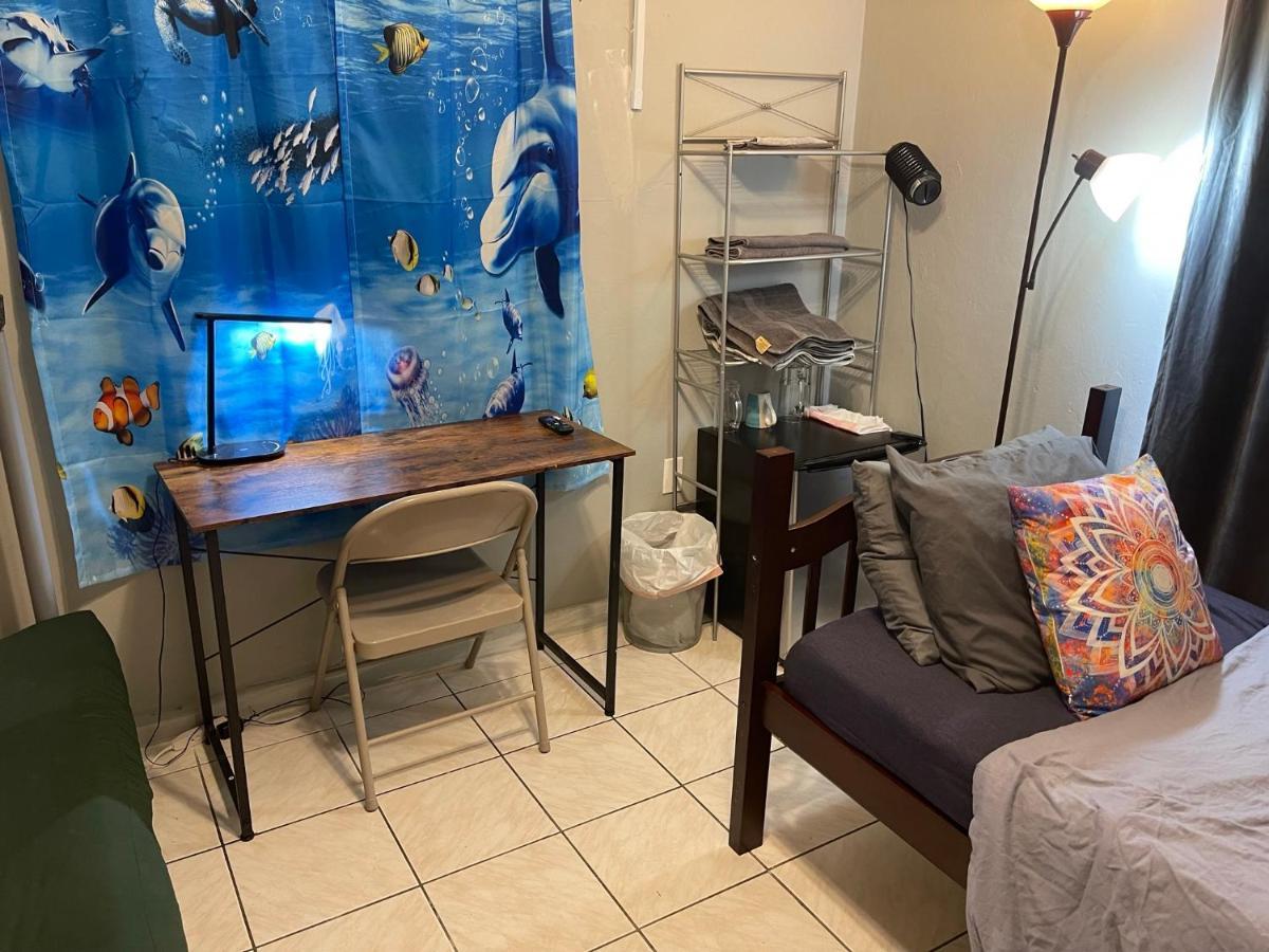 Best Value Inside City Miami, Near Airport, Beach, Center & Metro 외부 사진