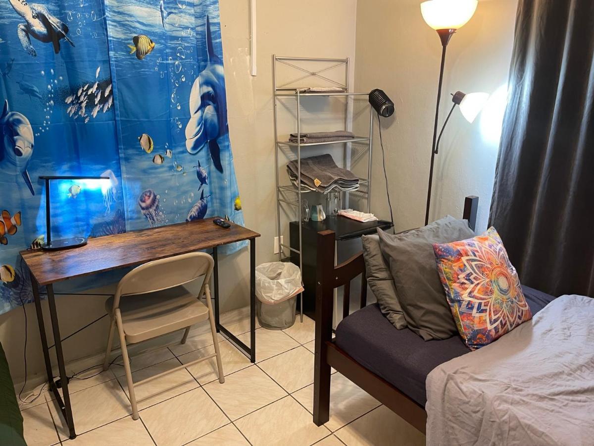 Best Value Inside City Miami, Near Airport, Beach, Center & Metro 외부 사진
