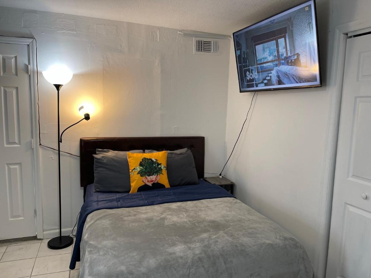 Best Value Inside City Miami, Near Airport, Beach, Center & Metro 외부 사진