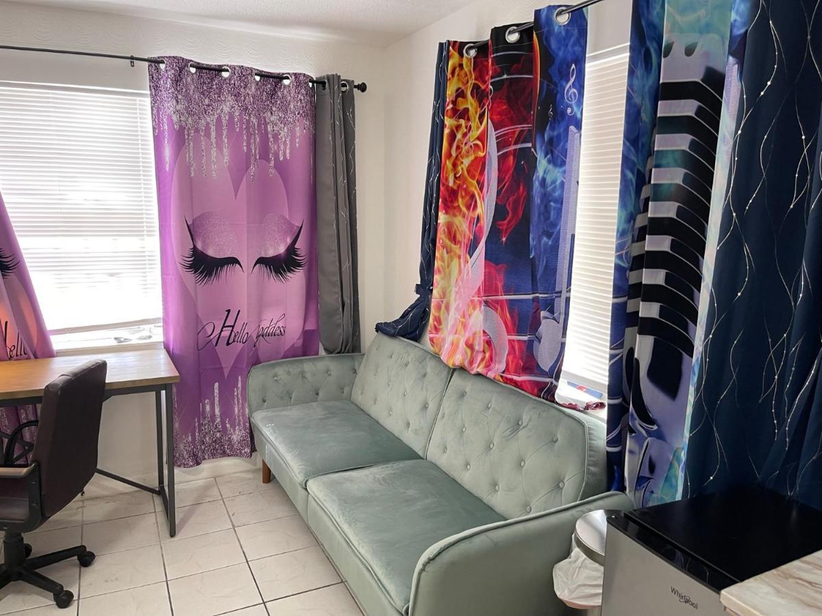 Best Value Inside City Miami, Near Airport, Beach, Center & Metro 외부 사진