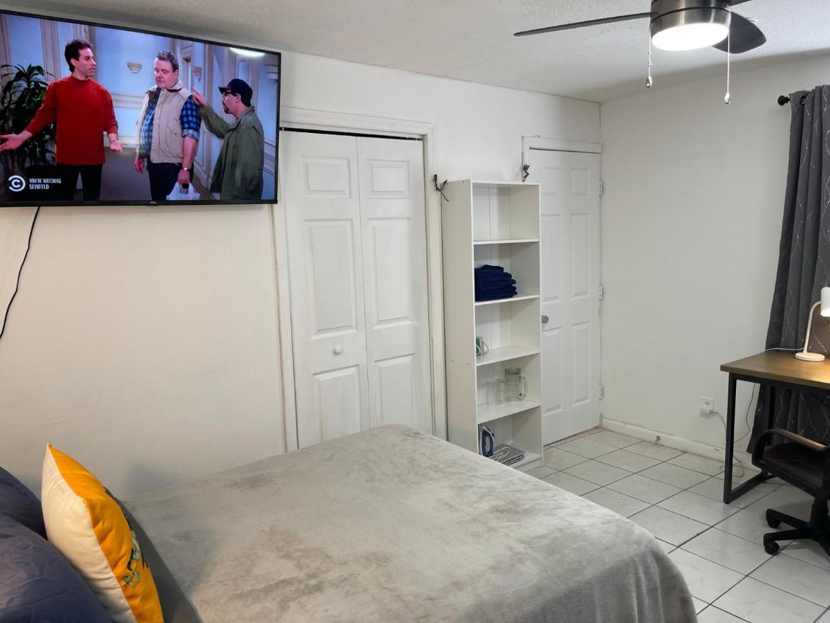 Best Value Inside City Miami, Near Airport, Beach, Center & Metro 외부 사진