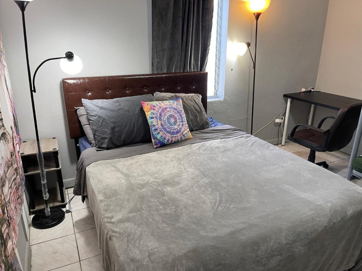 Best Value Inside City Miami, Near Airport, Beach, Center & Metro 외부 사진