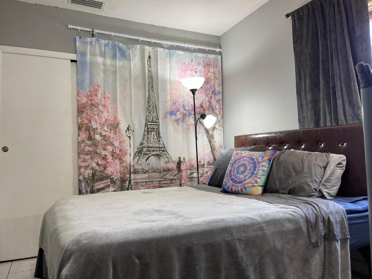 Best Value Inside City Miami, Near Airport, Beach, Center & Metro 외부 사진