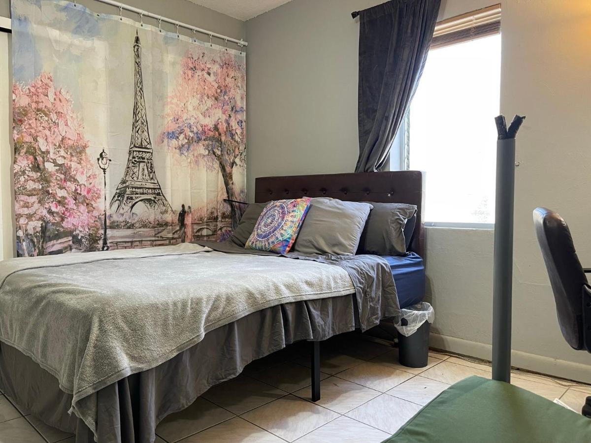 Best Value Inside City Miami, Near Airport, Beach, Center & Metro 외부 사진