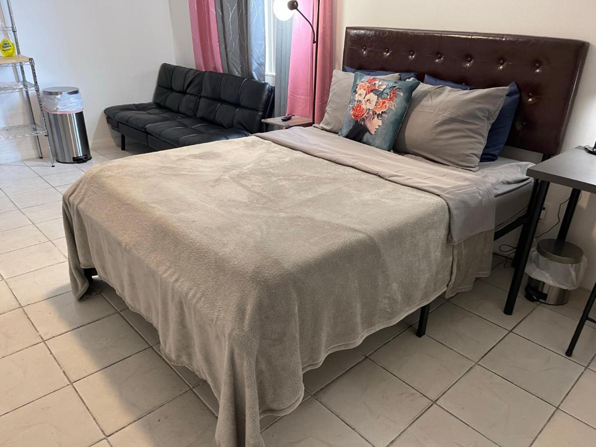 Best Value Inside City Miami, Near Airport, Beach, Center & Metro 외부 사진