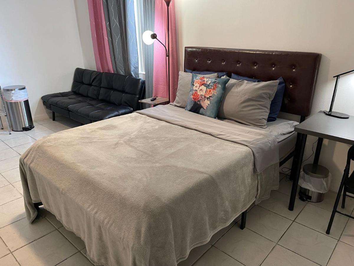 Best Value Inside City Miami, Near Airport, Beach, Center & Metro 외부 사진