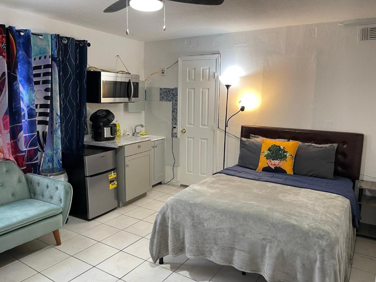 Best Value Inside City Miami, Near Airport, Beach, Center & Metro 외부 사진